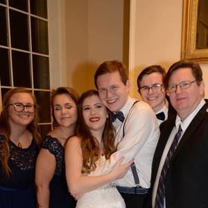 Meet your Posher, Tom